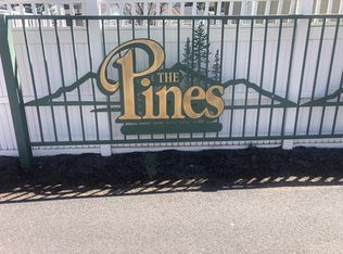 119 N Wheeler Loop, Sisters, OR 97759