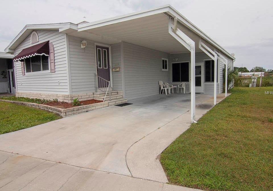 1st image of 10399 67th Ave Lot 104