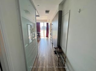 28 Wellesley St E #2103-C08, Toronto, ON M4Y 0C4