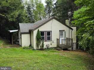 1139 Hampton Ave, Morgantown, WV 26505