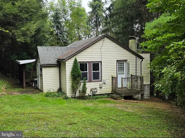 1139 Hampton Ave, Morgantown, WV 26505