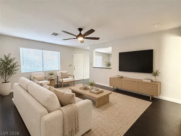 5141 Pioneer Ave APT 101, Spring Valley, NV 89146