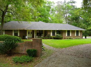 11264 Kristen Rd, Macclenny, FL 32063