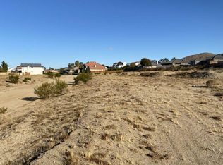 W Shenandoah Ave, Ridgecrest, CA 93555