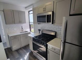 1112 16th St APT A3, North Bergen, NJ 07047