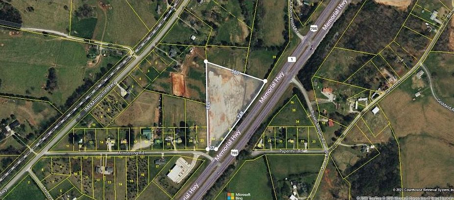 2nd image of 5 Ac McMinnville Hwy