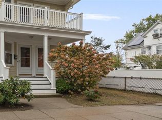 24 Wildwood Ave FLOOR 1, Providence, RI 02907