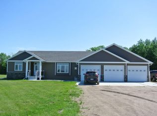 12104 126th Ave NE, Thief River Falls, MN 56701