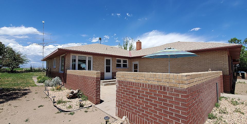 22' X 26' Enclosed Courtyard