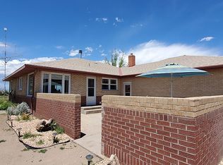 4268 N County Road 5 E, Monte Vista, CO 81144