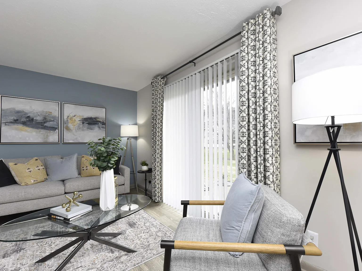 The Harrison | Marc — Photo 4