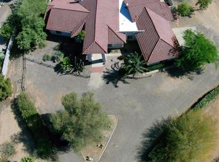 16721 E Stacey Rd, Queen Creek, AZ 85142