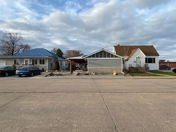 311 West 5th Street ( Water tower residences)