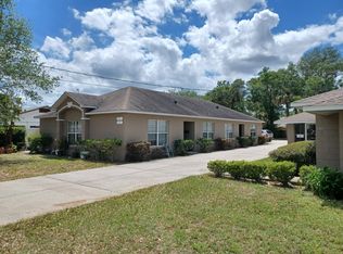 511 N Saint Clair Abrams Ave, Tavares, FL 32778