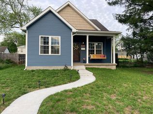 1449 Franklin St, Columbus, IN