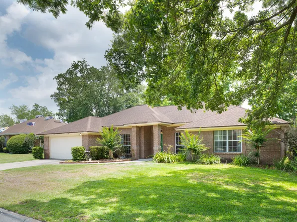 8991 HUNT VALLEY Drive W, Jacksonville, FL 32257