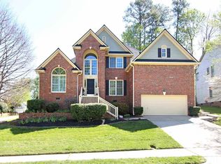 8824 Walking Stick Trl, Raleigh, NC 27615