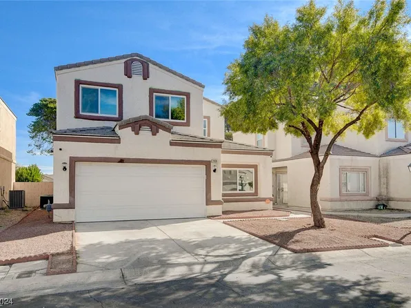 2036 Jesse Scott St, Las Vegas, NV 89106