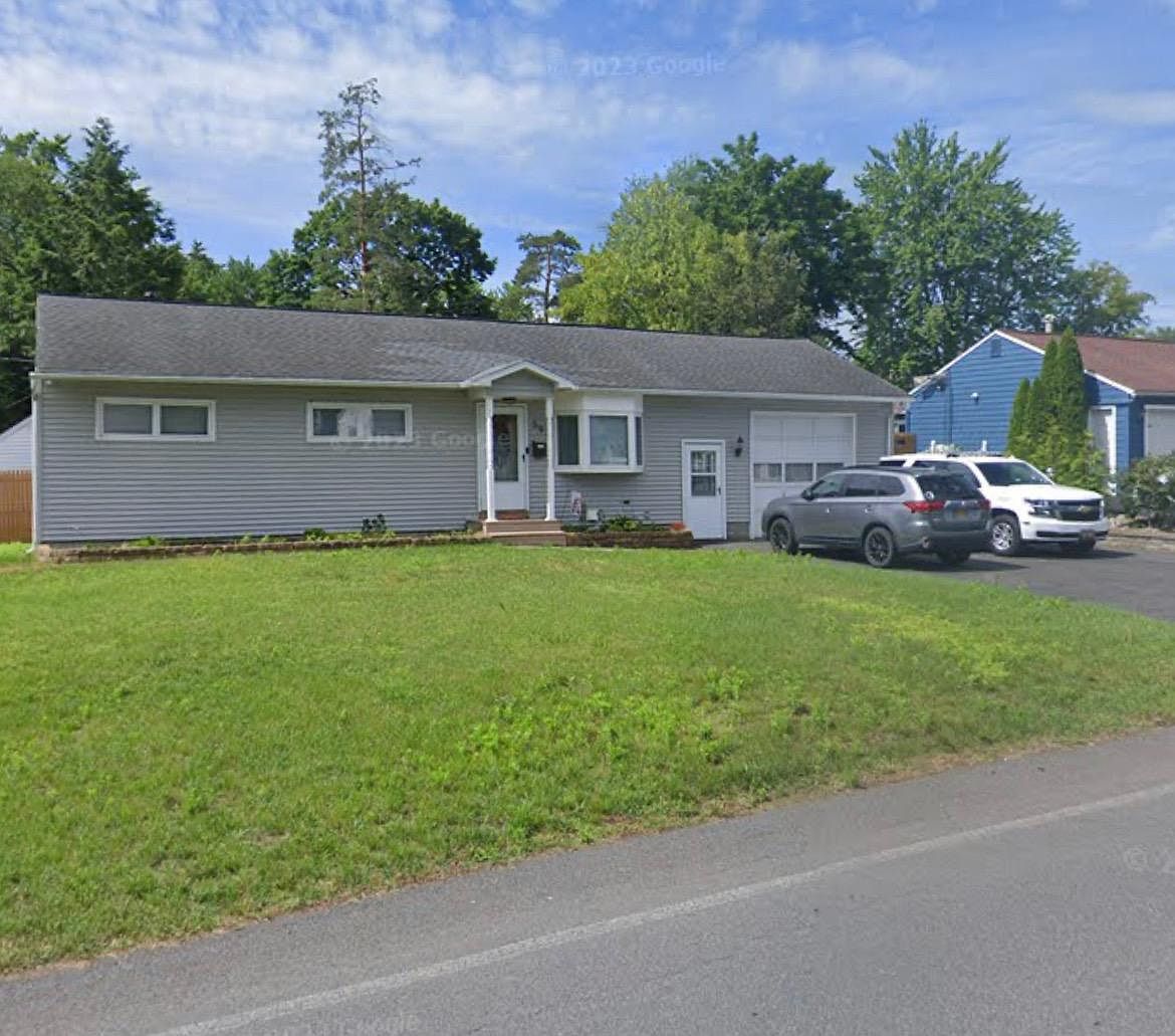 59 Hunting Rd, Colonie, NY 12205 Zillow