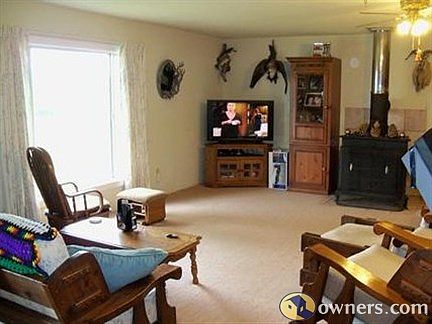 Family Room/Bunk Room