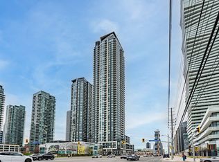 4011 Brickstone Mews #3906, Mississauga, ON L5B 0J7