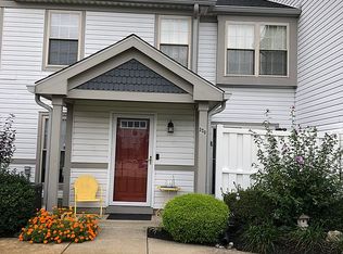 320 Steeplechase Ct #320, Deptford, NJ 08096