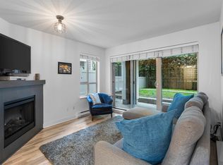 8915 202nd St #119, Langley, BC V1M0B5