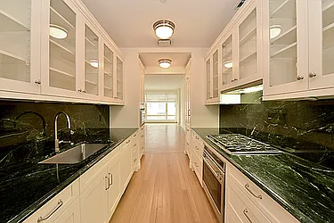 Rented by Stephen P. Wald