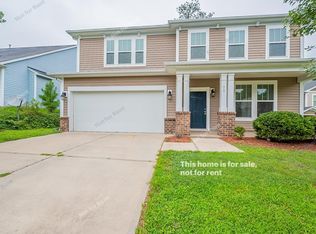 11 Flowering Apricot Dr, Durham, NC 27703