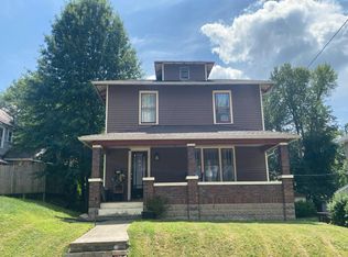 734 Beatty Ave, Cambridge, OH 43725
