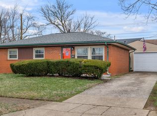 962 Waverly Dr, Lexington, KY 40511