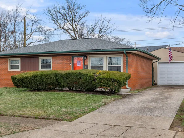 962 Waverly Dr, Lexington, KY 40511