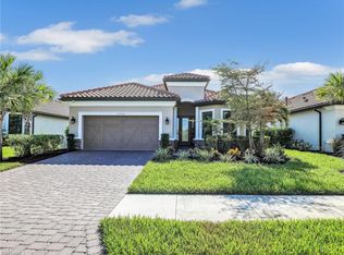 15232 Turin Dr, Naples, FL 34114