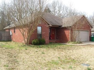 32 Donna Kay Dr, Greenbrier, AR 72058