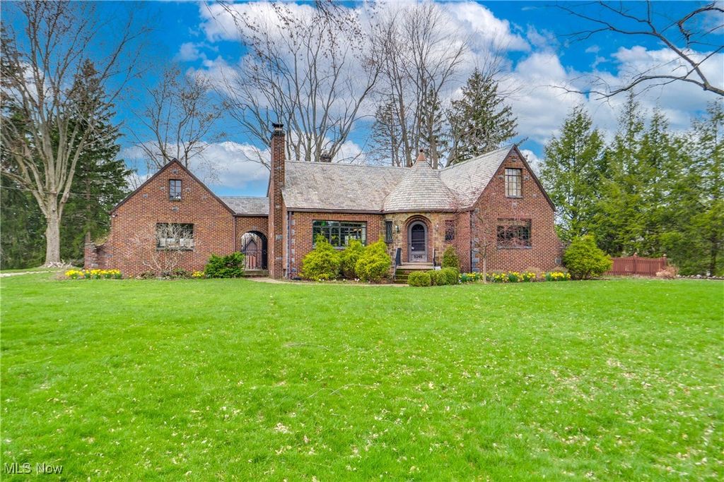 Real estate listing image