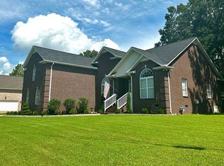 7101 Sweetbriar Ln, Fairview, TN 37062