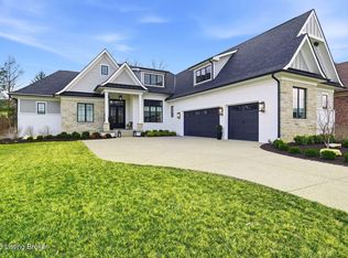 6509 Rosecliff Ct, Prospect, KY 40059