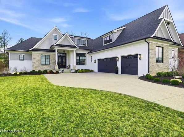 6509 Rosecliff Ct, Prospect, KY 40059