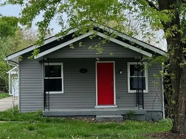 4525 Richland Ave, Dayton, OH 45432