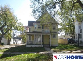 2513 East St, Omaha, NE 68107