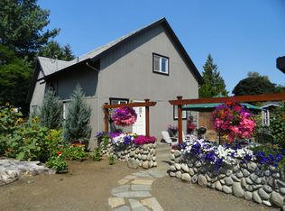 1632 N Birch St, Canby, OR 97013