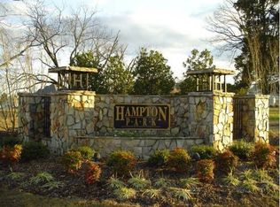 4132 Hampton Park Way, Fuquay Varina, NC 27526