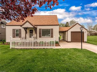 347 26th St SE, Massillon, OH 44646