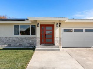 43604 Hopkins Ave, Fremont, CA 94538