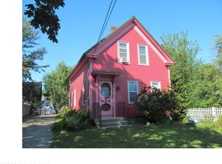 2 Cat Mousam Rd, Kennebunk, ME 04043