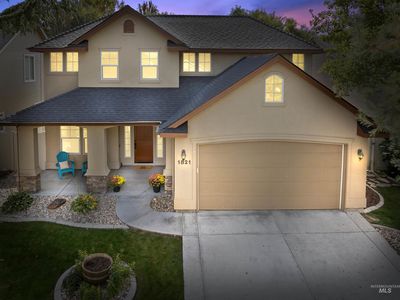 1821 E Grand Canyon Dr, Meridian, ID, 83646