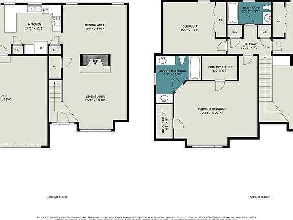 2nd image of 150 Ridgeview Dr