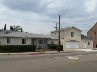 3078-80 Murray Ridge Rd, San Diego, CA 92123