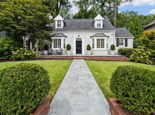 1862 Anjaco Rd NW, Atlanta, GA 30309