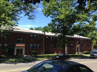 5 Rhode Island Ave APT 2E, East Orange, NJ 07018